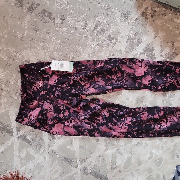 Balance Collection Pants - Yoga pants